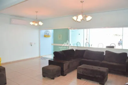 Casa de Condomínio com 3 Quartos à venda, 430m² no , Planura