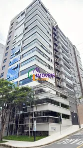 Apartamento com 3 Quartos à venda, 160m² no São Benedito, Poços de Caldas