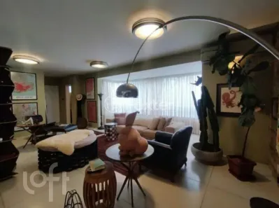 Apartamento com 5 Quartos à venda, 167m² no Centro, Florianópolis