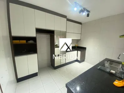 Sobrado com 3 Quartos à venda, 150m² no Jardim, Santo André
