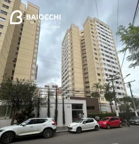 Apartamento com 2 Quartos para alugar, 70m² no Setor Bueno, Goiânia