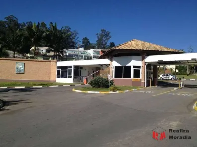Lote/Terreno à venda, 848m² no Jardim Indaiá, Embu das Artes