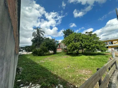 Lote/Terreno à venda, 1380m² no Tabuleiro, Camboriú