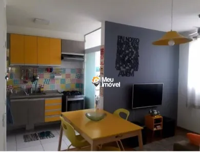 Apartamento com 2 Quartos à venda, 45m² no Jardim Íris, São Paulo