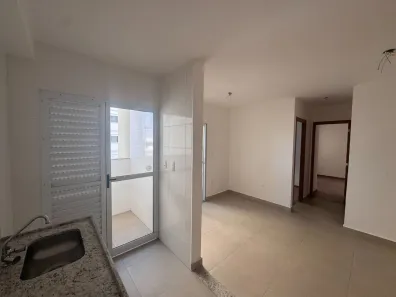 Apartamento com 2 Quartos para alugar, 53m² no Vila Carioca, São Paulo