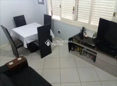 Apartamento com 1 Quarto à venda, 47m² no Higienópolis, Porto Alegre