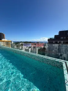 Apartamento com 1 Quarto à venda, 25m² no Barra, Salvador