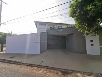 Cobertura com 4 Quartos à venda, 318m² no Vila José Bonifácio, Araraquara