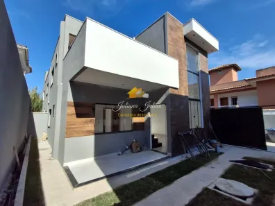 Casa com 3 Quartos à venda, 110m² no Costazul, Rio das Ostras