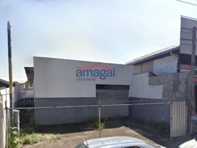 Galpão/Depósito/Armazém à venda, 200m² no Jardim Paulista, São José dos Campos