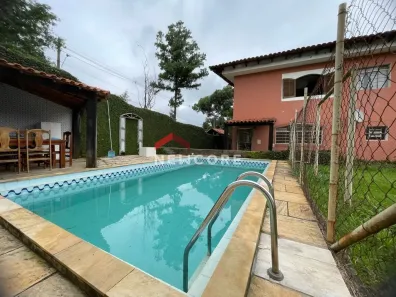 Casa com 5 Quartos à venda, 234m² no Jardim Semiramis, Cotia