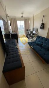 Apartamento com 3 Quartos à venda, 75m² no Parque Amazônia, Goiânia