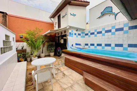 Apartamento com 5 Quartos à venda, 297m² no Botafogo, Rio de Janeiro