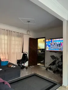Casa com 2 Quartos à venda, 112m² no Vila Nove de Julho, Bauru