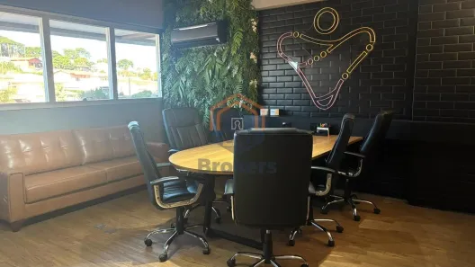 Sala Comercial à venda, 45m² no Jardim Flórida, Jundiaí