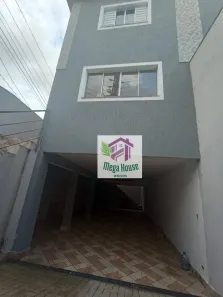 Sobrado com 3 Quartos à venda, 100m² no Vila Moraes, São Paulo