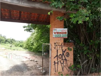 à venda, 98000m² no Zona Industrial, Sorocaba