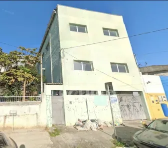 Prédio Comercial à venda, 550m² no Jardim Marabá(Zona Sul), São Paulo