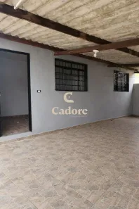 Casa com 4 Quartos à venda, 200m² no Planalto, Uberlândia