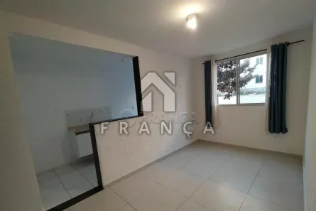 Apartamento com 2 Quartos à venda, 42m² no Loteamento Villa Branca, Jacareí