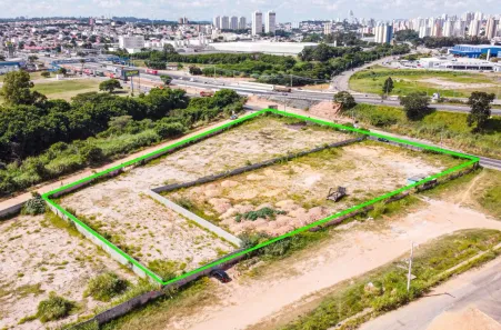 Lote/Terreno à venda, 5600m² no Engordadouro, Jundiaí