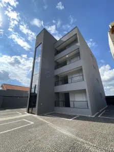 Apartamento com 2 Quartos para alugar, 89m² no Parque Novo Mundo, Americana