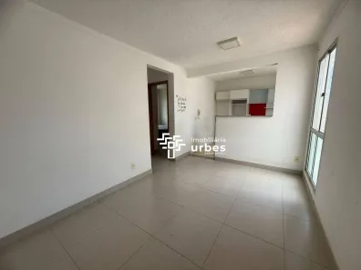 Apartamento com 2 Quartos à venda, 48m² no Jardim Terramérica I, Americana