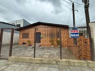 Casa com 3 Quartos para venda ou aluguel, 123m² no Sarandi, Porto Alegre