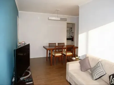 Apartamento com 3 Quartos à venda, 68m² no Vila Prel, São Paulo