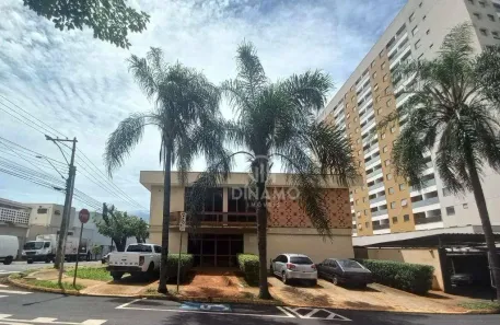 Prédio Comercial para alugar, 346m² no Nova Ribeirânia, Ribeirão Preto