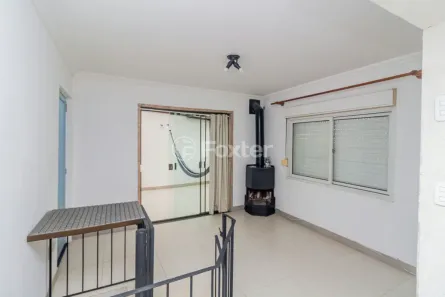 Cobertura com 1 Quarto à venda, 77m² no Nonoai, Porto Alegre