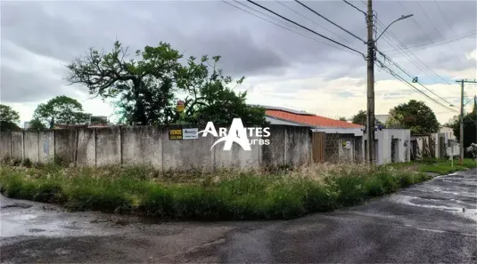 Lote/Terreno à venda, 557m² no Morada da Colina, Uberlândia