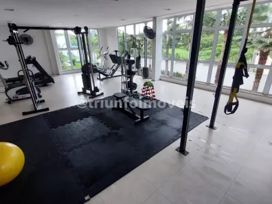 Casa de Condomínio com 3 Quartos à venda, 111m² no Lagoinha, Eusébio