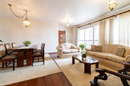 Apartamento com 2 Quartos à venda, 112m² no Vila Uberabinha, São Paulo