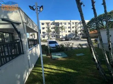 Apartamento com 2 Quartos à venda, 82m² no Vargem do Bom Jesus, Florianópolis