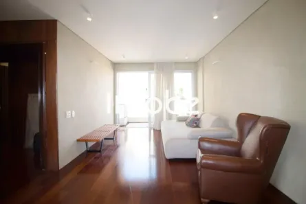 Cobertura com 2 Quartos à venda, 180m² no Pinheiros, São Paulo