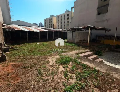 Imóvel Comercial com 3 Quartos para alugar, 226m² no Cambuí, Campinas