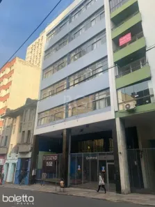 Prédio Comercial à venda, 3300m² no Centro Histórico, Porto Alegre
