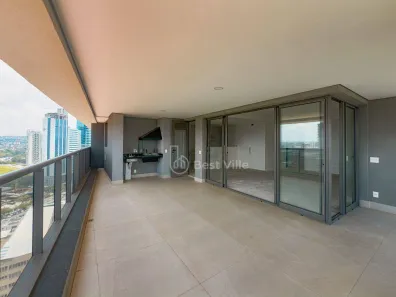 Apartamento com 3 Quartos à venda, 185m² no Sítio Tamboré Alphaville, Barueri