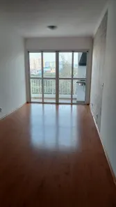 Apartamento com 3 Quartos para alugar, 88m² no Jardim Ester, São Paulo