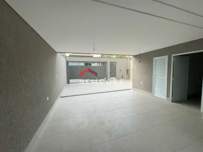 Sobrado com 3 Quartos à venda, 175m² no Parque São Domingos, São Paulo