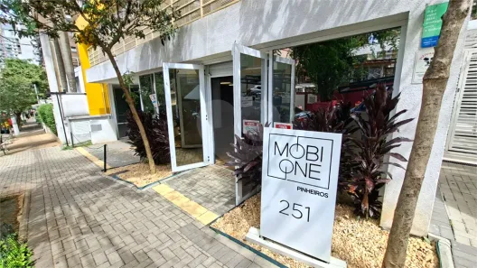 Sala Comercial para alugar, 195m² no Pinheiros, São Paulo