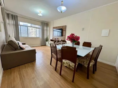 Apartamento com 2 Quartos à venda, 113m² no Gonzaga, Santos