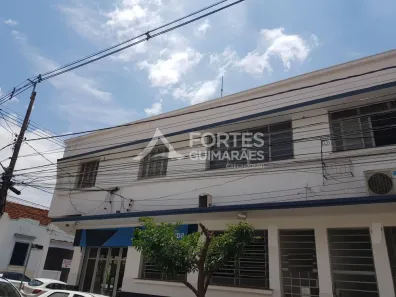 Imóvel Comercial para alugar, 130m² no Vila Seixas, Ribeirão Preto