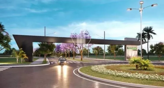 Lote/Terreno à venda, 330m² no Sonhalto Videira, Sinop