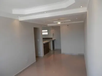 Apartamento com 3 Quartos à venda, 81m² no Vila Menuzzo, Sumaré