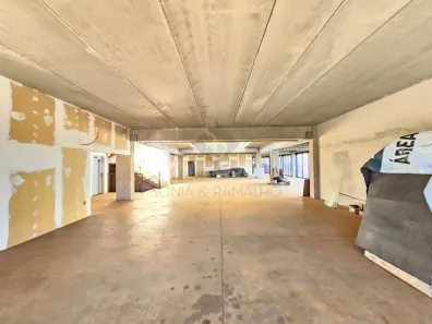 Consultório para alugar, 900m² no Bonfim Paulista, Ribeirão Preto