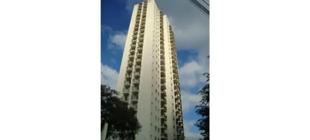 Apartamento com 3 Quartos à venda, 40m² no Vila Mariana, São Paulo