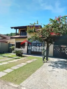 Casa com 5 Quartos à venda, 230m² no São Lourenço, Bertioga