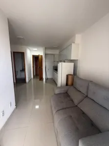 Flat com 1 Quarto para alugar, 38m² no Setor Leste Universitário, Goiânia